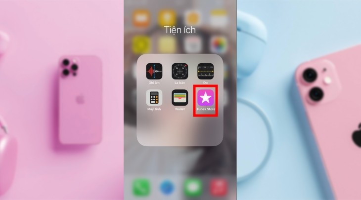 Cách cài nhạc chuông cho iPhone đơn giản không nên bỏ qua