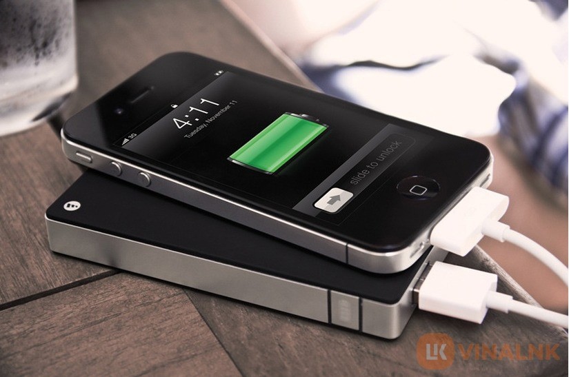 Cách sạc pin iPhone đúng cách và những mẹo giúp tăng tuổi thọ pin