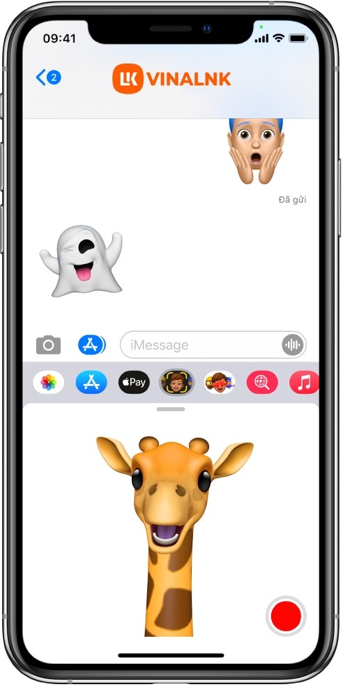Cách sử dụng iPhone X trở lên chi tiết từ A đến Z