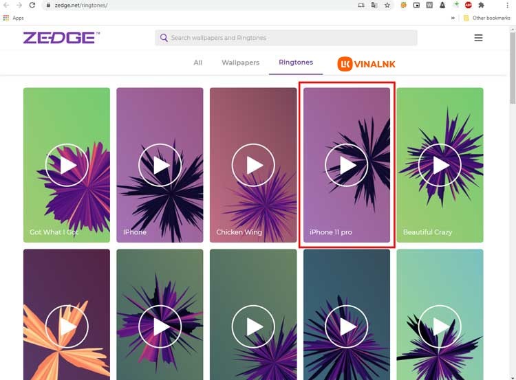 Cách cài nhạc chuông cho iPhone đơn giản không nên bỏ qua