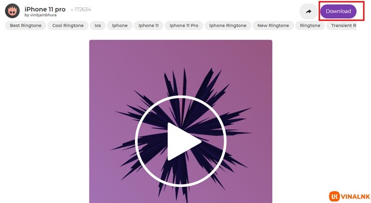 Cách cài nhạc chuông cho iPhone đơn giản không nên bỏ qua