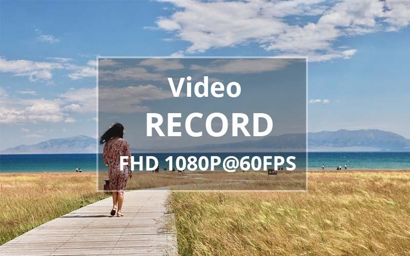 Chế độ quay video Full HD 1080p@60fps trên điện thoại hoạt động ra sao