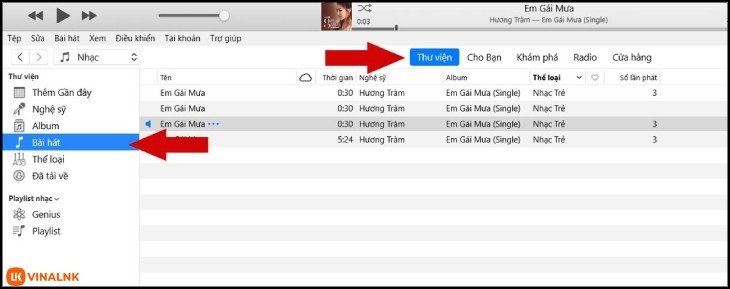 Cách cài nhạc chuông cho iPhone đơn giản không nên bỏ qua