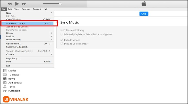 Cách cài nhạc chuông cho iPhone đơn giản không nên bỏ qua