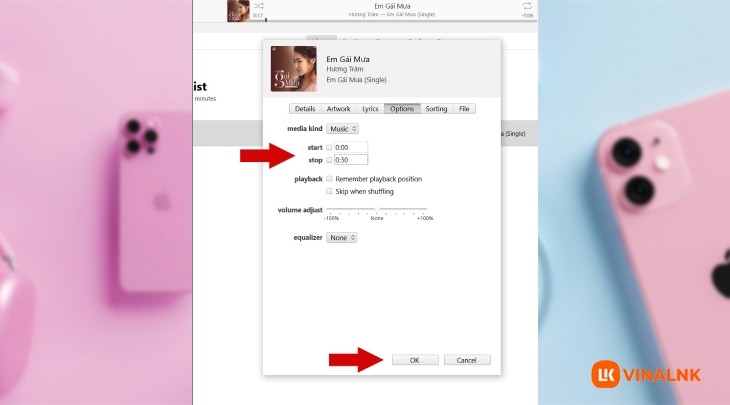 Cách cài nhạc chuông cho iPhone đơn giản không nên bỏ qua