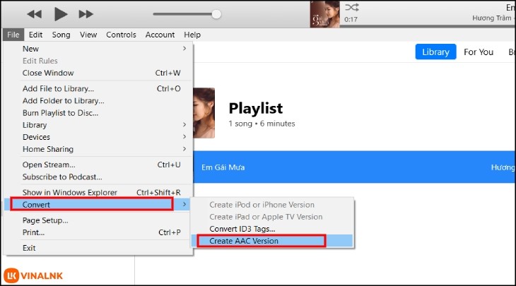 Cách cài nhạc chuông cho iPhone đơn giản không nên bỏ qua