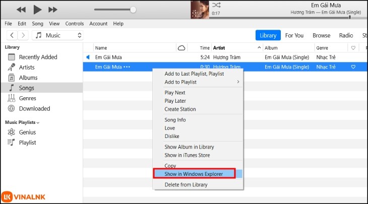 Cách cài nhạc chuông cho iPhone đơn giản không nên bỏ qua