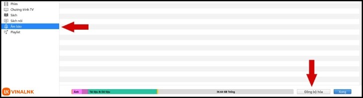 Cách cài nhạc chuông cho iPhone đơn giản không nên bỏ qua