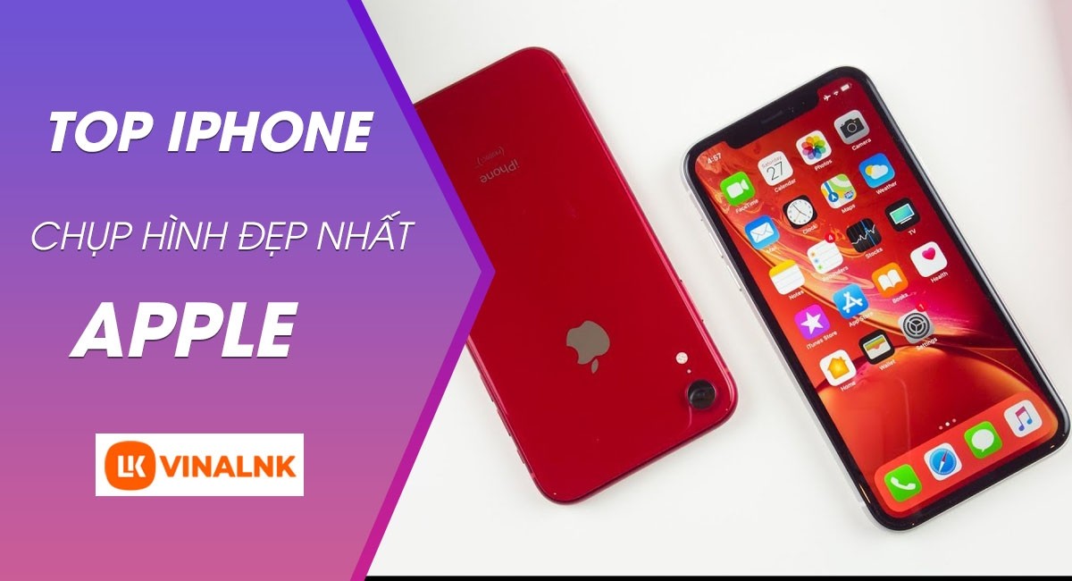 iPhone nào chụp hình đẹp nhất hiện nay - iPhone SE 2020