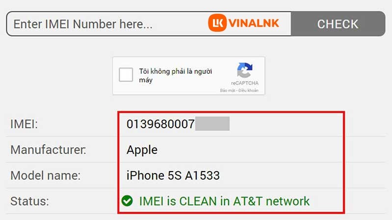 Hướng dẫn Bảo hành iPhone xách tay tại Việt Nam