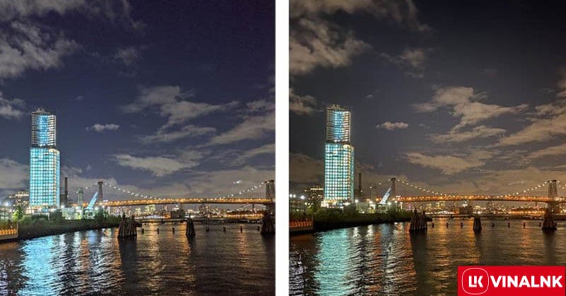 Night Mode là gì? Cách chụp ảnh Night Mode trên iPhone tuyệt đẹp