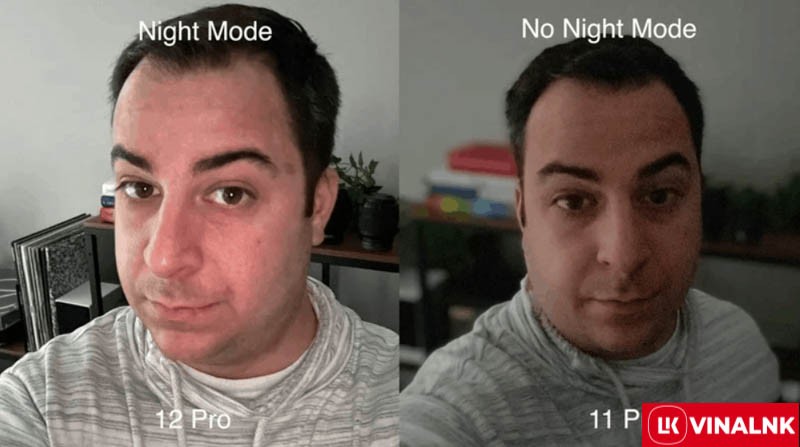 Night Mode là gì? Cách chụp ảnh Night Mode trên iPhone tuyệt đẹp