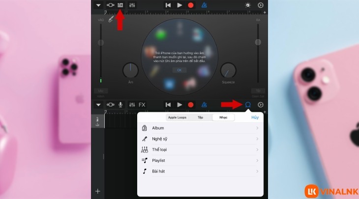 Cách cài nhạc chuông cho iPhone đơn giản không nên bỏ qua
