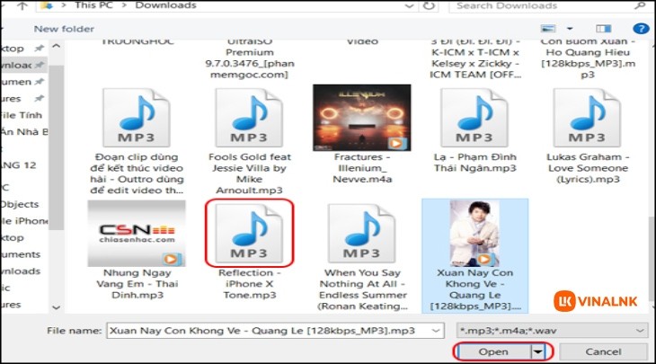 Cách cài nhạc chuông cho iPhone đơn giản không nên bỏ qua