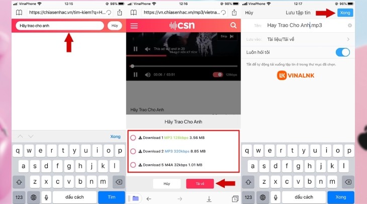 Cách cài nhạc chuông cho iPhone đơn giản không nên bỏ qua