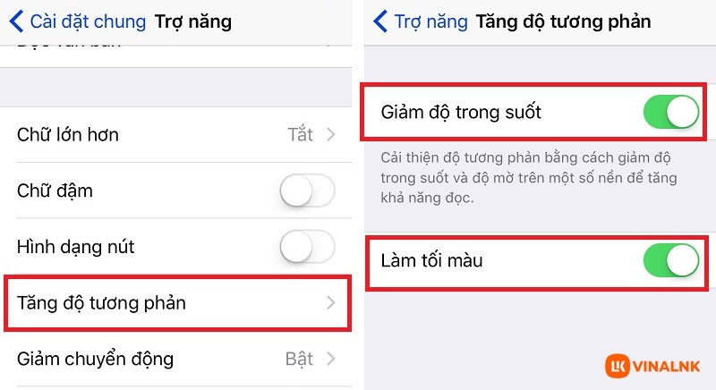 Hướng dẫn cách làm iPhone mượt hơn trong một cách đơn giản