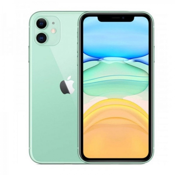 iPhone 11 64GB | Chính hãng Apple