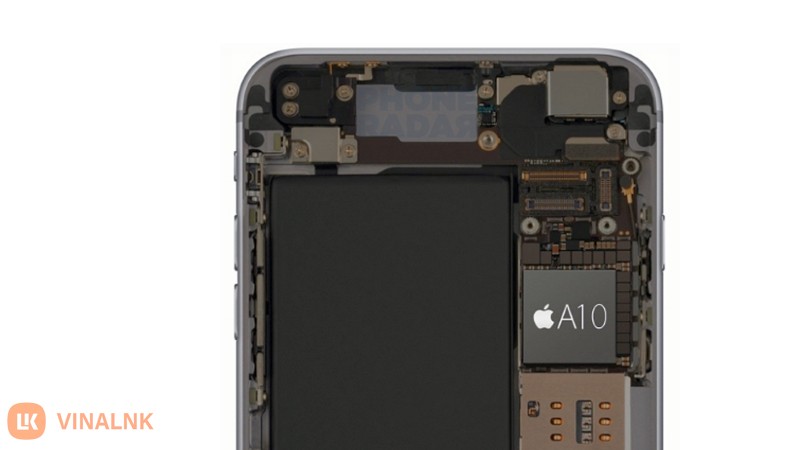 iPhone 7 32GB | Chính hãng Apple iPhone 7 32GB | Chính hãng Apple