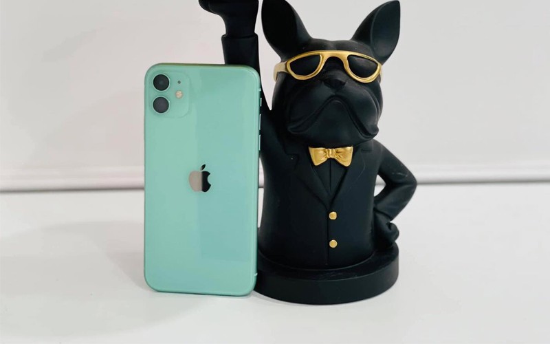 iPhone 11 128GB | Chính hãng Apple iPhone 11 128GB | Chính hãng Apple