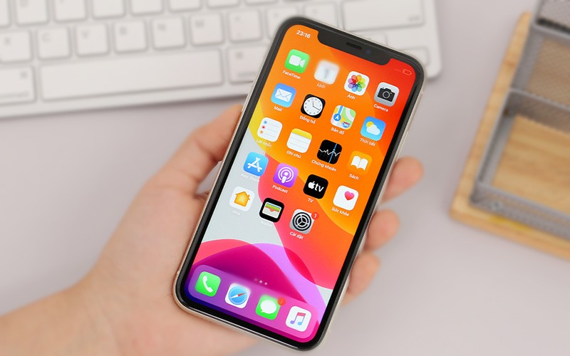 iPhone 11 128GB | Chính hãng Apple iPhone 11 128GB | Chính hãng Apple