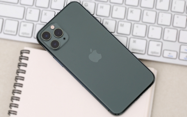 iPhone 11 Pro 512GB | Chính hãng Apple