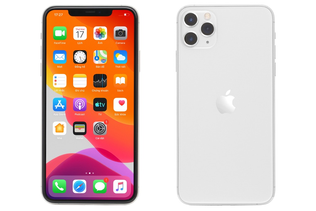 iPhone 11 Pro Max 256GB | Chính hãng Apple