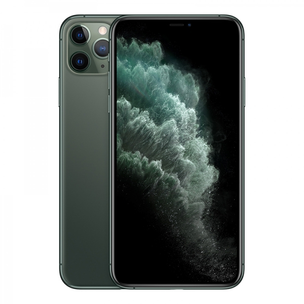 iPhone 11 Pro Max 512GB | Chính hãng Apple