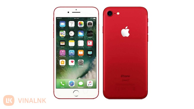 iPhone 7 128GB | Chính hãng Apple iPhone 7 128GB | Chính hãng Apple