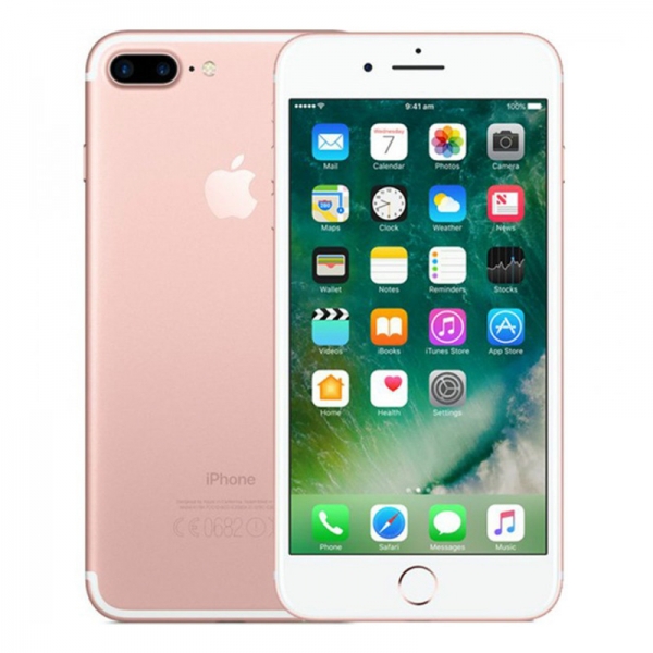 iPhone 7 Plus 32GB | Chính hãng Apple