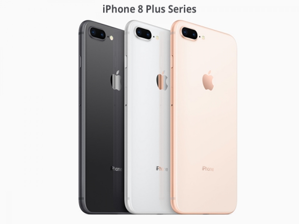 iPhone 8 Plus 128GB | Chính hãng Apple