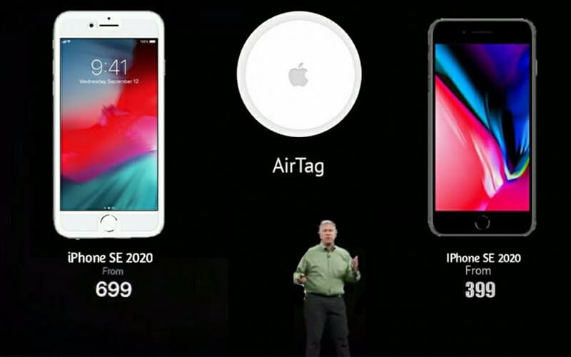 iPhone SE 128GB 2020 Mới | Chính hãng Apple iPhone SE 128GB 2020 Mới | Chính hãng Apple