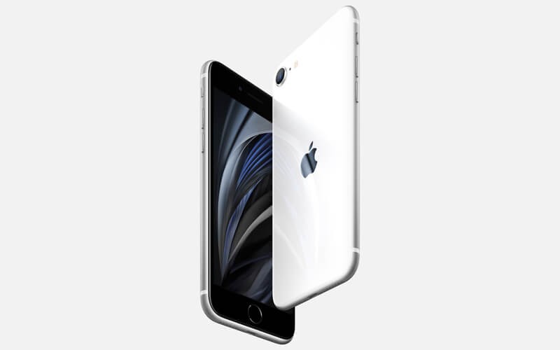 iPhone SE 128GB 2020 Mới | Chính hãng Apple iPhone SE 128GB 2020 Mới | Chính hãng Apple