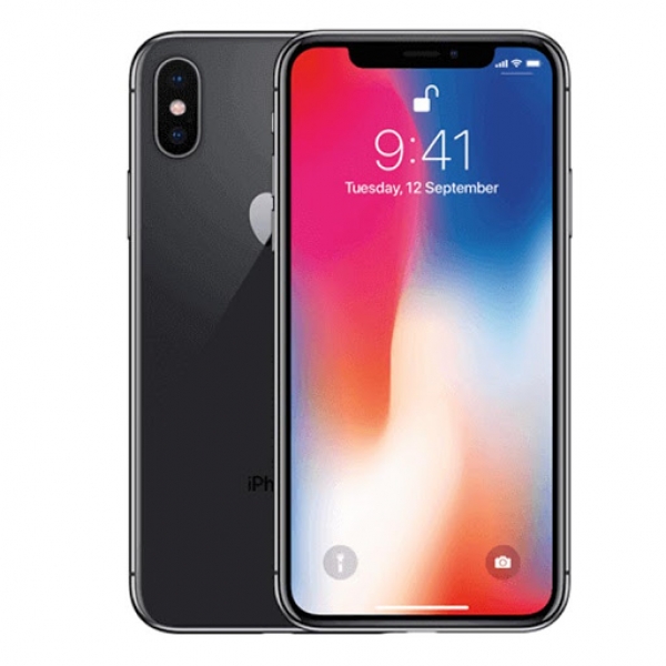 iPhone X 64GB | Chính hãng Apple