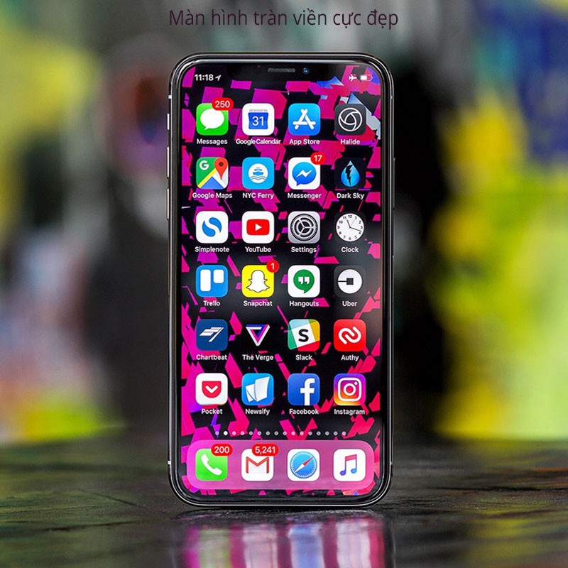 iPhone XR 256GB | Chính hãng Apple iPhone XR 256GB | Chính hãng Apple