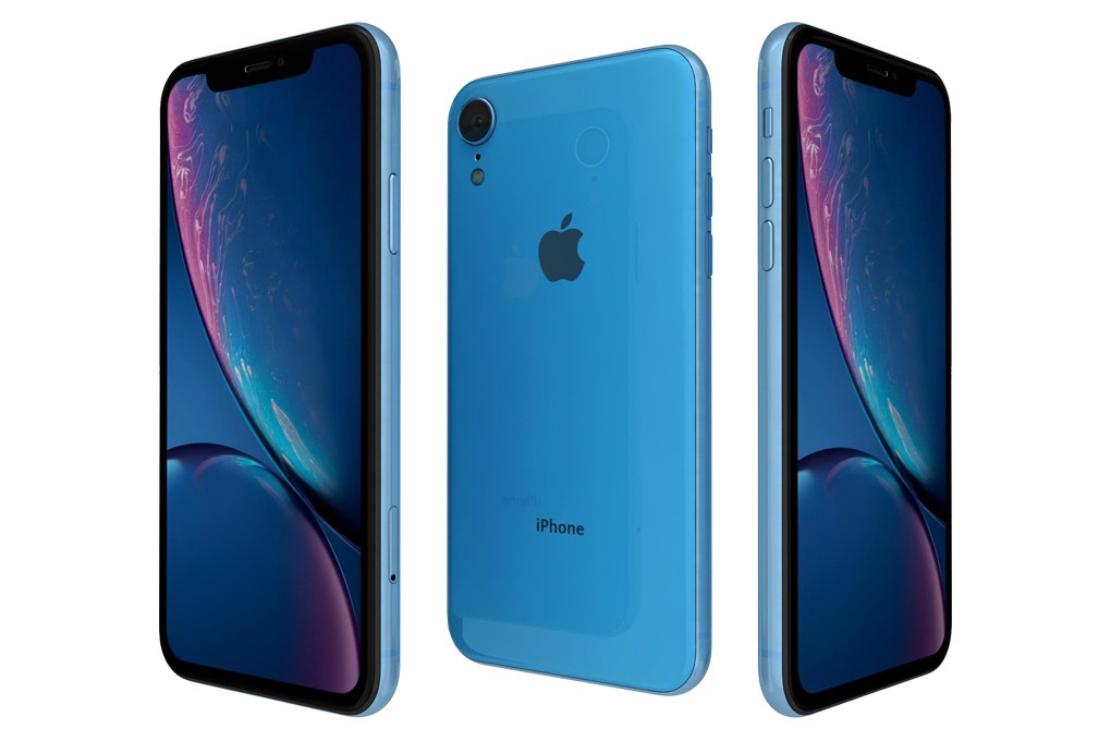 iPhone XR 64GB | Chính hãng Apple