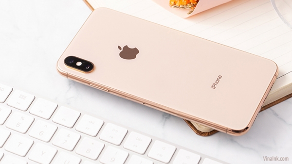 iPhone Xs Max 256GB | Chính hãng Apple