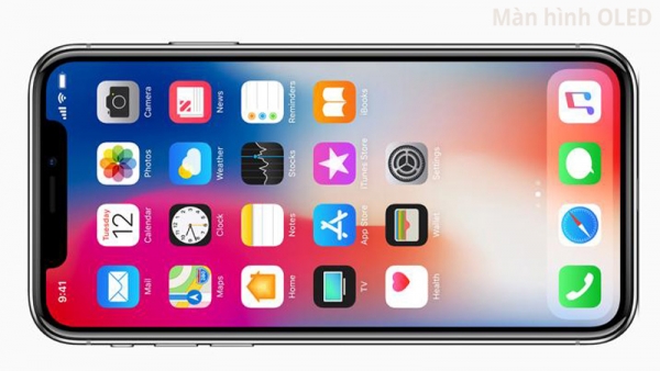 iPhone X 64GB | Chính hãng Apple