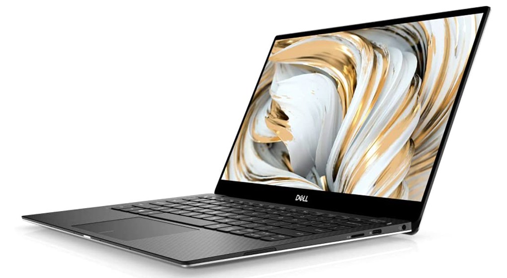 Laptop Dell XPS 13 9305 i5 1135G7 8GB/256GB