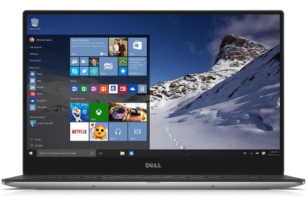 Dell XPS 13 9343 i5 5200U/8GB/256GB
