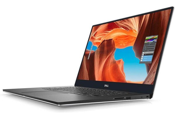 Dell XPS 15 9500 i7 10750H/16GB/512GB