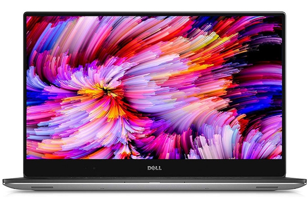 Dell XPS 15 9560 i7 7700HQ/8GB/256GB