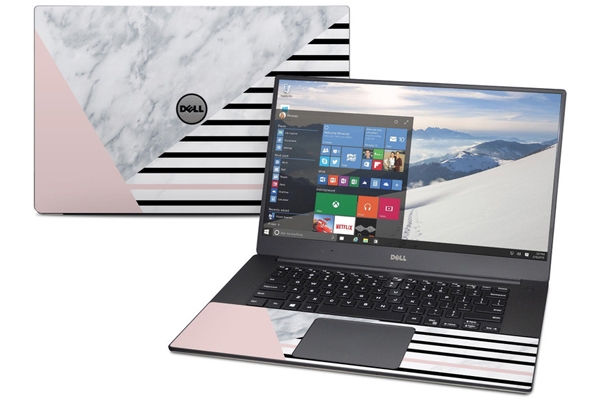 Dell XPS 15 9560 i7 7700HQ/8GB/512GB