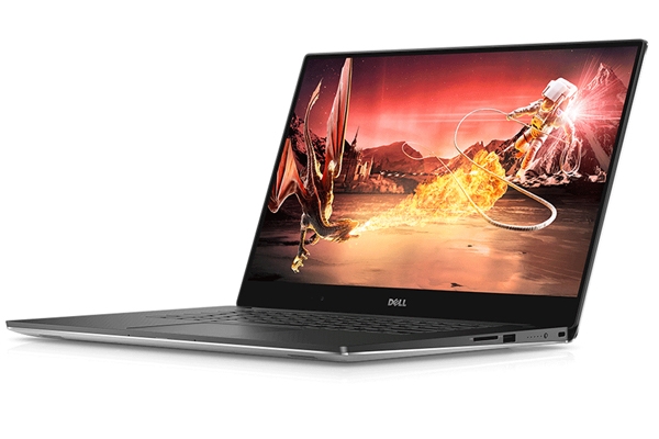 Dell XPS 15 9560 i7 7700HQ/16GB/256GB
