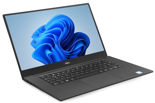 Dell XPS 15 9560 i7 7700HQ/16GB/512GB