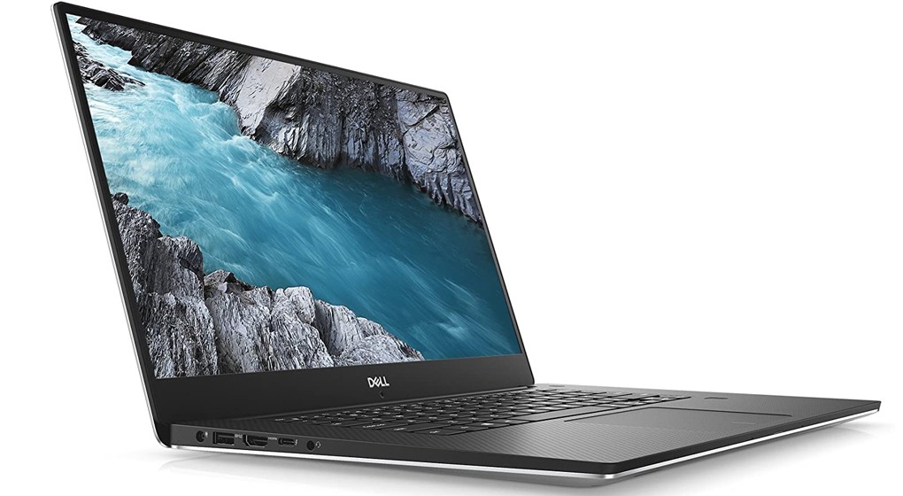 Dell XPS 15 9570 i7 8750H/8GB/256GB