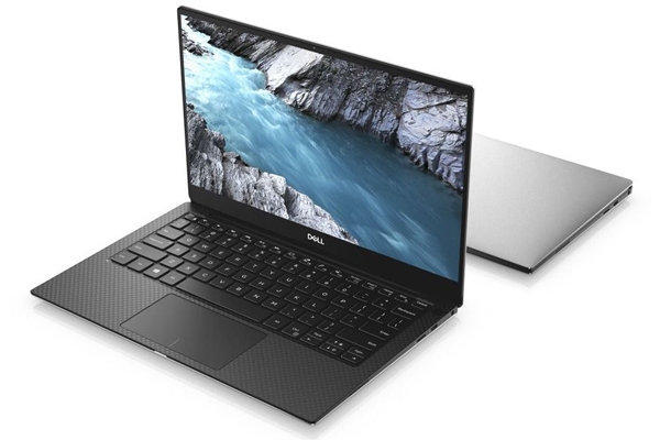 Laptop Dell XPS 13 9380 i7 8565U/16GB/512GB