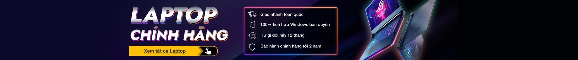 Laptop Vinalnk