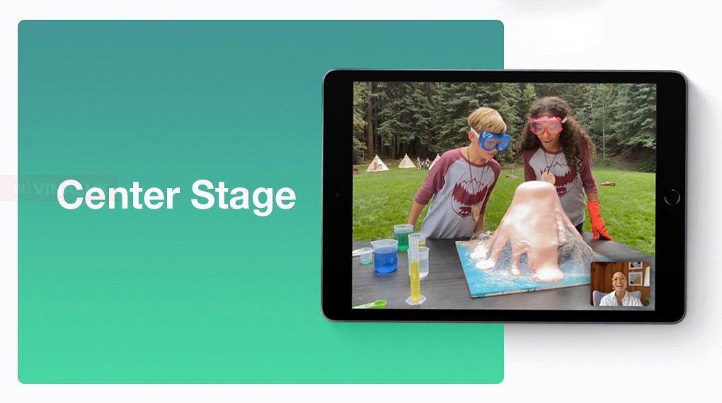 iPad 9 WiFi Cellular 64GB | Chính hãng Apple