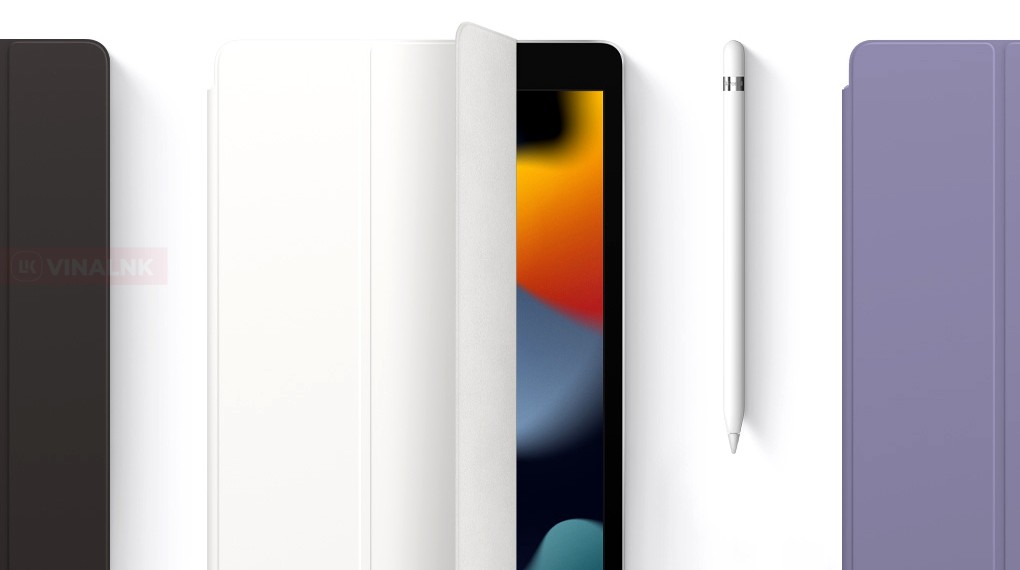 iPad 9 WiFi Cellular 64GB | Chính hãng Apple