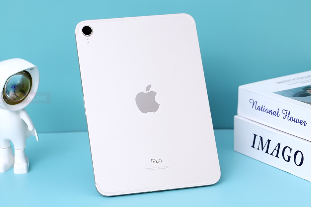 iPad Mini 6 WiFi Cellular 256GB | Chính hãng Apple